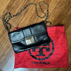 Tory Burch crossbody leather bag